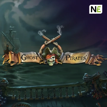 Ghost Pirates - POCKETSLOT777