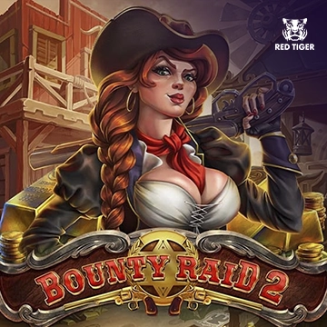 Bounty Raid 2 - POCKETSLOT777