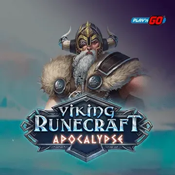 Viking Runecraft: Apocalypse - POCKETSLOT777