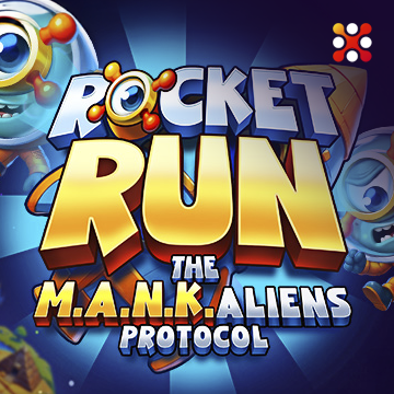 Mancala : Rocketrun - POCKETSLOT777