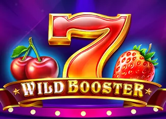 Pragmatic : Wild Booster - POCKETSLOT777