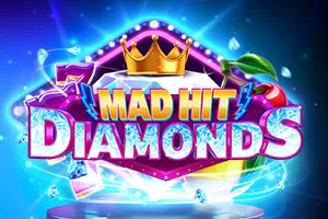 Mad Hit Diamonds - POCKETSLOT777