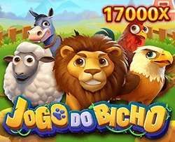 Jogo Do Bicho - POCKETSLOT777