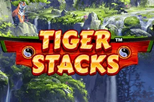 Tiger Stacks - POCKETSLOT777