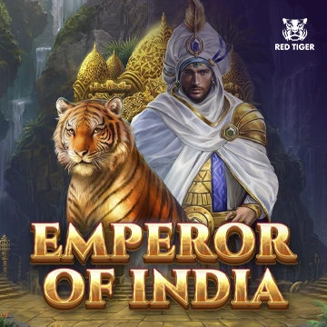 Emperor of India - POCKETSLOT777