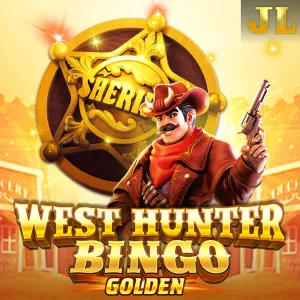 West Hunter Bingo - POCKETSLOT777