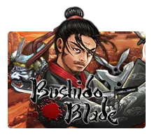 Bushido Blade - POCKETSLOT777