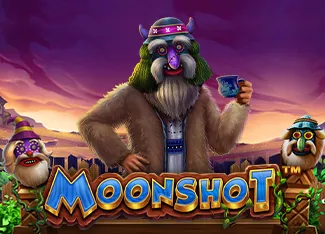 Pragmatic : Moonshot - POCKETSLOT777