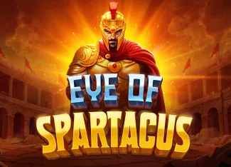 Pragmatic : Eye of Spartacus - POCKETSLOT777