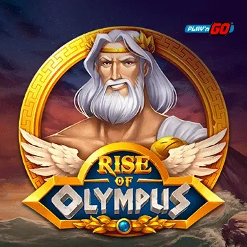 Rise of Olympus - POCKETSLOT777