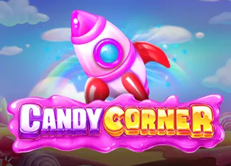 Pragmatic : Candy Corner - POCKETSLOT777
