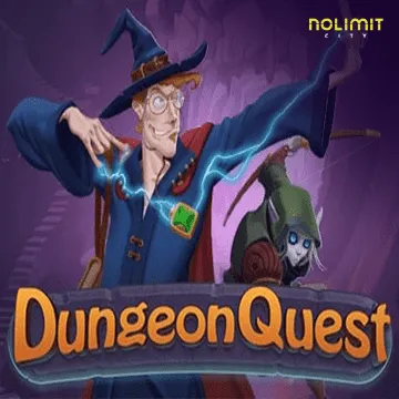 NolimitCity : Dungeon Quest - POCKETSLOT777