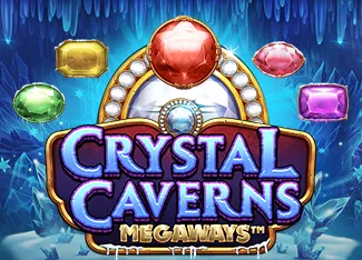 Pragmatic : Crystal Caverns Megaways - POCKETSLOT777