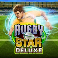 Rugby Star Deluxe - POCKETSLOT777