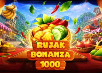Pragmatic : Rujak Bonanza 1000 - POCKETSLOT777