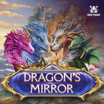 Dragons Mirror - POCKETSLOT777