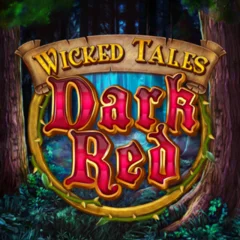 Wicked Tales: Dark Red - POCKETSLOT777