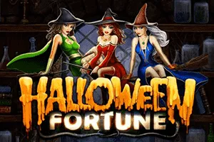 Halloween Fortune Scratch - POCKETSLOT777