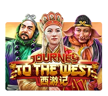 Joker123 : Journey To The West - POCKETSLOT777