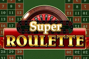 Super Ruletti - POCKETSLOT777