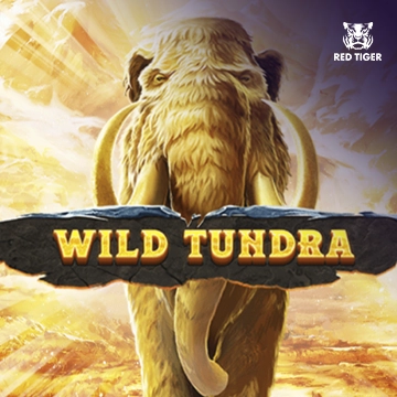 Wild Tundra - POCKETSLOT777