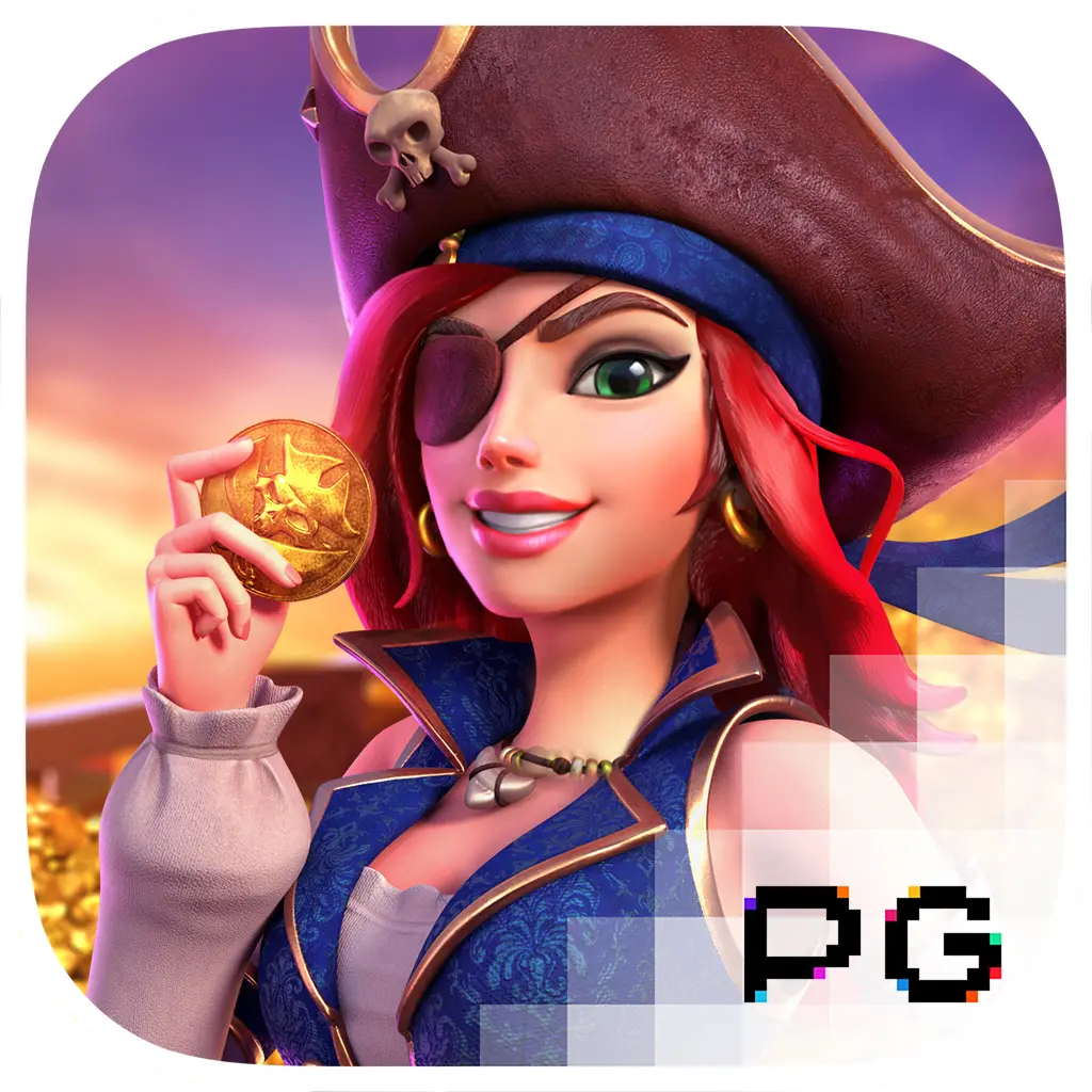 PGSoft : Queen of Bounty - POCKETSLOT777