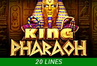 King Pharaoh - POCKETSLOT777