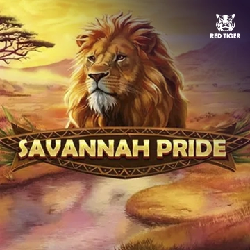 Savannah Pride - POCKETSLOT777