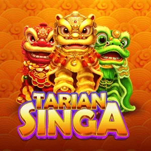 Lion Dance - POCKETSLOT777