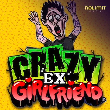 NolimitCity : Crazy Ex-Girlfriend - POCKETSLOT777
