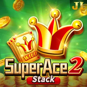 Jili : Super Ace 2 - POCKETSLOT777