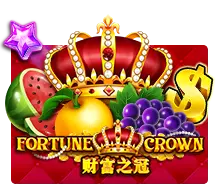 Joker123 : Fortune Crown - POCKETSLOT777