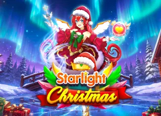 Pragmatic : Starlight Christmas - POCKETSLOT777