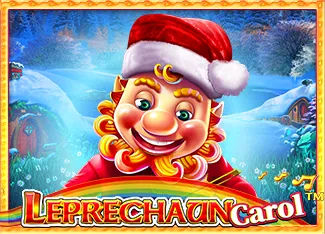 Pragmatic : Leprechaun Carol - POCKETSLOT777