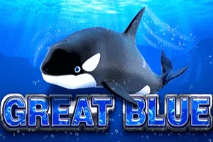 Great Blue - POCKETSLOT777