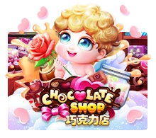 Joker123 : Chocolate Shop - POCKETSLOT777