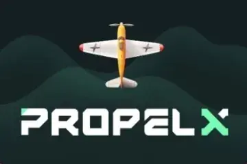 Propel X - POCKETSLOT777