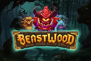 Beastwood - POCKETSLOT777