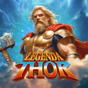 Epic of Thor - POCKETSLOT777