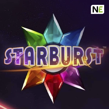 Starburst - POCKETSLOT777