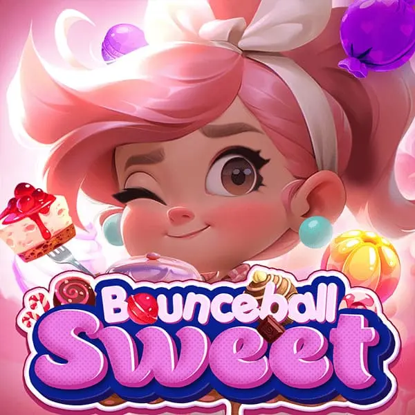 Bouncy Sweet - POCKETSLOT777