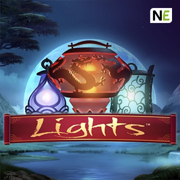 Lights - POCKETSLOT777