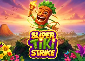 Pragmatic : Super Tiki Strike - POCKETSLOT777