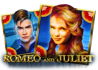 Pragmatic : Romeo and Juliet - POCKETSLOT777