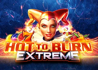 Pragmatic : Hot To Burn Extreme - POCKETSLOT777