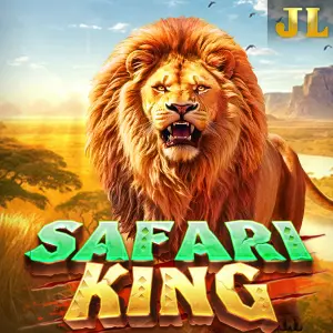 Jili : Safari King - POCKETSLOT777