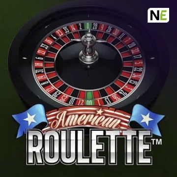 NetEnt American Roulette - POCKETSLOT777