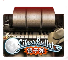 Joker123 : Silver Bullet - POCKETSLOT777