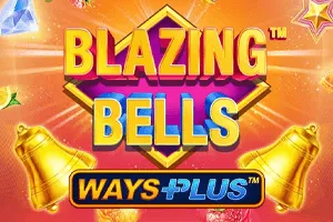 Blazing Bells PowerPlay Jackpot - POCKETSLOT777