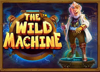Pragmatic : The Wild Machine - POCKETSLOT777